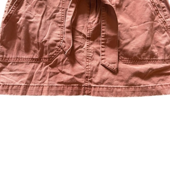 Banjara Denim Skirt Size 26 - Picture 3 of 6